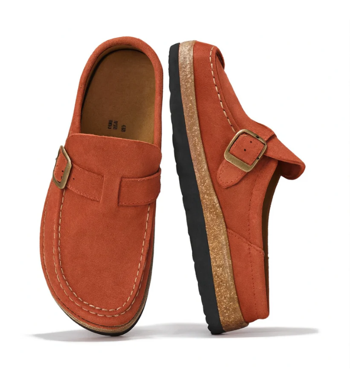 Comfort Mules