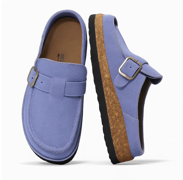 Comfort Mules